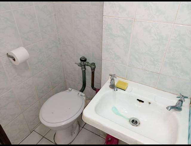 0.5 BEDROOM FLAT RENTED IN SOUTH BEACH